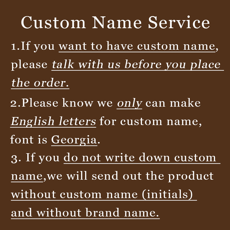 Custom Name Personalized Croco - Personalized Name Box ulasan dan harga