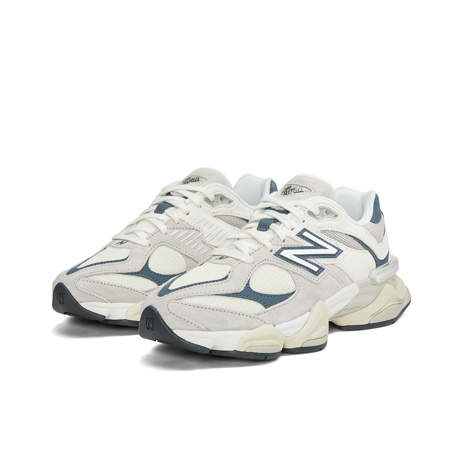 New Balance NB 9060 Casual Sho - New Balance Shoes 9060 ulasan dan harga